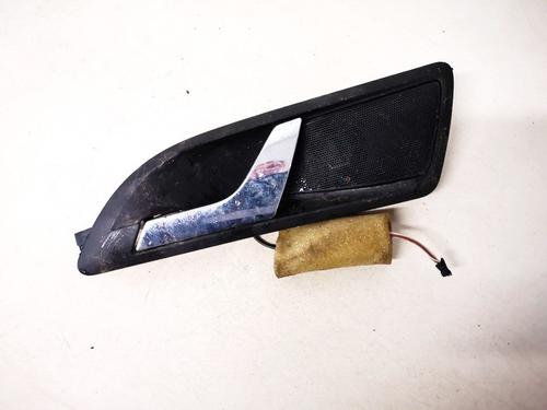 Used Rear left interior door handle Rear left interior door handle 35517862 35517862