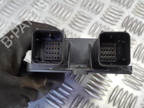 ECU airbags MAZDA 2 (DY) 1.4 | BP33495903M53 - Image 2