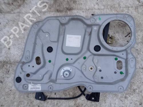 Used Front right window mechanism Front right window mechanism VW PASSAT B7 (362) 1.6 TDI (105 hp) 34908067 34908067