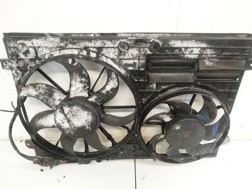 Used Fan Fan VW PASSAT B6 (3C2) 2.0 TDI (140 hp) 35456851 35456851