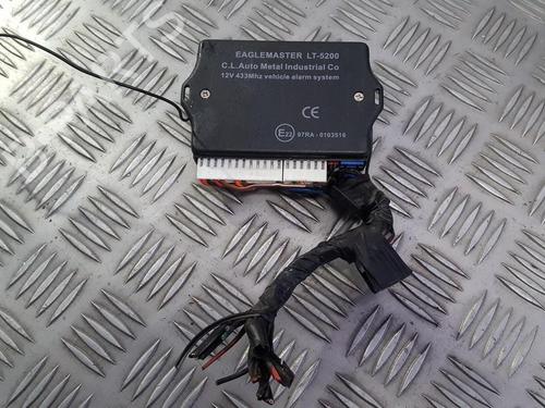 Used Electronic module Electronic module FORD GALAXY I (WGR) 2.0 i (116 hp) 33491968 33491968