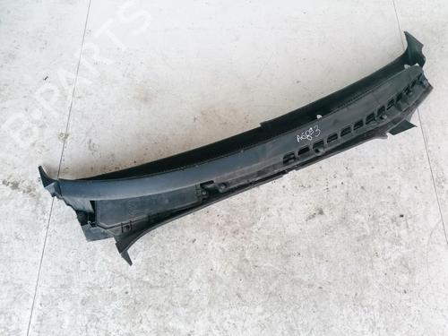 Used Scuttle panel Scuttle panel 35551752 35551752