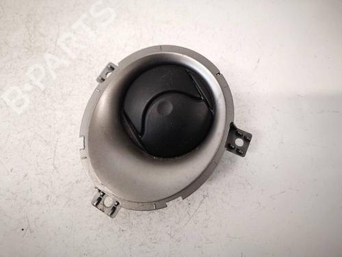 Luftventilen Luftventilen NISSAN JUKE (F15) 1.5 dCi (110 hp) 37009161 37009161