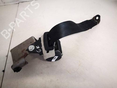 Used Rear left seatbelt Rear left seatbelt 35333951 35333951