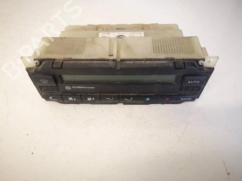 Used Climate control Climate control AUDI A6 C5 (4B2, 4B4) 2.5 TDI (150 hp) 34788785 34788785