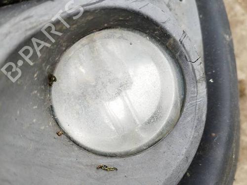 Used Left front fog light Left front fog light 35017790 35017790
