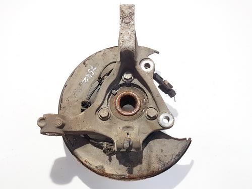 Used Left front steering knuckle Left front steering knuckle 35465619 35465619