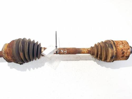 Used Left front driveshaft Left front driveshaft 34897365 34897365