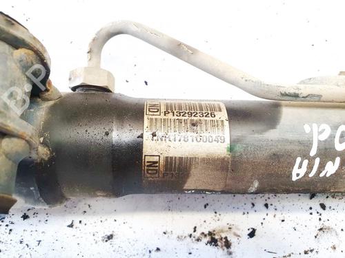 Steering column OPEL INSIGNIA A (G09) 2.0 CDTI (68) | BP35424882M21 - Image 3