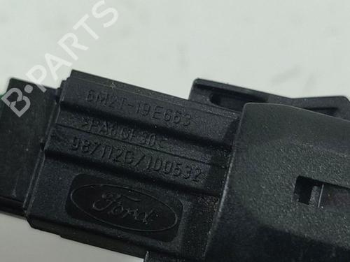 Electronic module FORD MONDEO IV (BA7) 2.0 TDCi | BP34902596M83 - Image 4