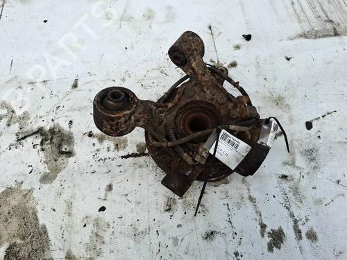 Used Left rear steering knuckle Left rear steering knuckle 35355676 35355676