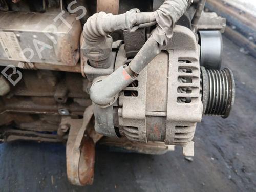 Used Alternator Alternator 36794727 36794727