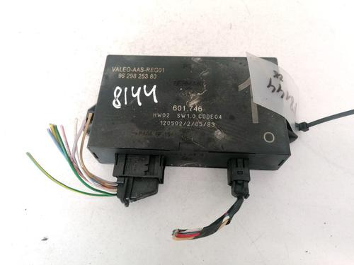 Used Electronic module Electronic module 35395376 35395376