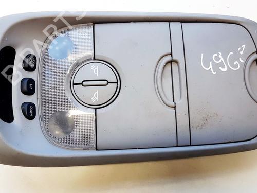 Innerbelysning Innerbelysning KIA SORENTO I (JC) 2.5 CRDi 4WD (140 hp) 35645667 35645667