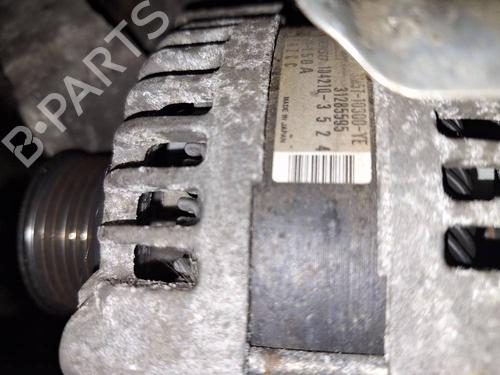 Alternator VOLVO V50 (545) 2.0 D | BP35143836M7 - Image 4