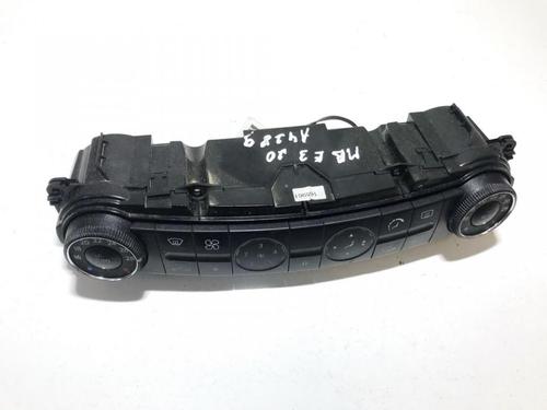 Used Climate control Climate control MERCEDES-BENZ E-CLASS (W211) E 320 CDI (211.026) (204 hp) 35837511 35837511