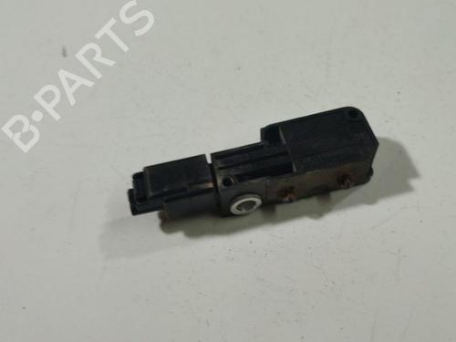 Electronic module JAGUAR X-TYPE I (X400) 2.1 V6 | BP33487780M83 - Image 3