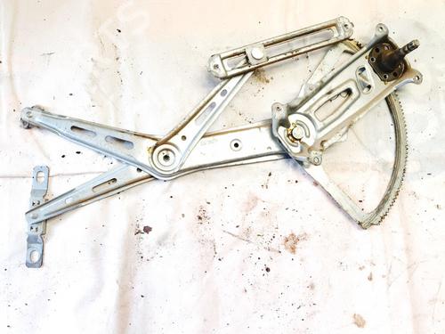 Used Front left window mechanism Front left window mechanism 35416261 35416261