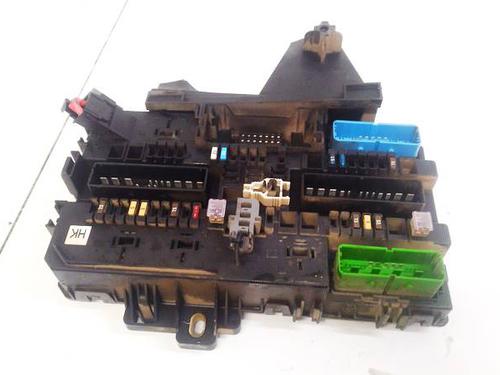 Used Fuse box Fuse box OPEL ASTRA H (A04) 1.7 CDTI (L48) (100 hp) 32606175 32606175