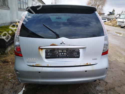 Switch MITSUBISHI GRANDIS (NA_W) 2.0 DI-D (NA8W) | BP32955805I30  - Image 9