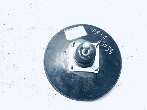 Used Servo brake Servo brake OPEL CORSA D (S07) 1.3 CDTI (L08, L68) (75 hp) 35689561 35689561