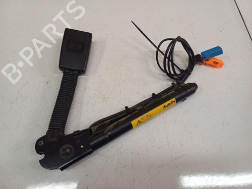 Used Seat buckle Seat buckle 34895791 34895791