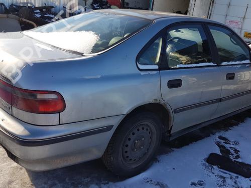 Engine mount HONDA ACCORD VI Hatchback (CH, CL) 2.0 TDi (CH8) | BP33072450M89 - Image 8