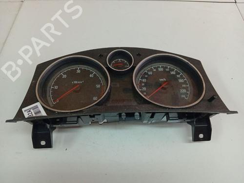 Used Instrument cluster Instrument cluster 38975657 38975657