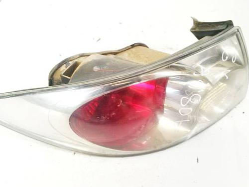 Used Left taillight Left taillight 35067048 35067048