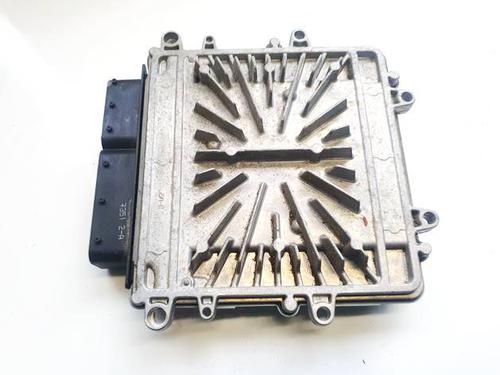 Engine control unit (ECU) TOYOTA PRIUS (_W3_) 1.8 Hybrid (ZVW3_) | BP33565240M57 - Image 3