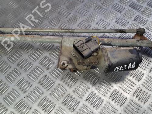 Used Front wipers mechanism Front wipers mechanism OPEL VECTRA B (J96) 2.0 DI 16V (F19) (82 hp) 35675884 35675884