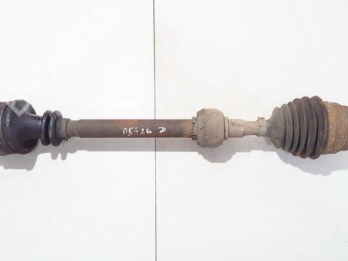 Used Right front driveshaft Right front driveshaft 35867965 35867965