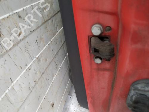 Used Hinge/Door check strap Hinge/Door check strap RENAULT TWINGO II (CN0_) 1.2 16V (CN04, CN0B) (75 hp) 35483013 35483013