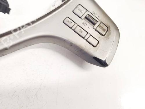 Steering wheel controls MAZDA 6 Hatchback (GH) 2.0 MZR-CD (GH14) | BP36689235E15 - Image 2