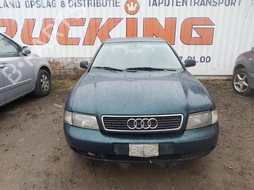 Engine control unit (ECU) AUDI A4 B5 (8D2) 1.8 | BP33524830M57 - Image 6