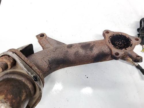 Exhaust manifold KIA CEE'D Hatchback (ED) 1.6 CRDi 115 | BP35192041M110 - Image 3