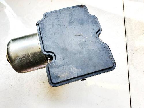 Used ABS pump ABS pump RENAULT ZOE (BFM_) ZOE (88 hp) 35074232 35074232