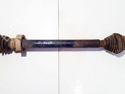 Used Right front driveshaft Right front driveshaft 35855951 35855951