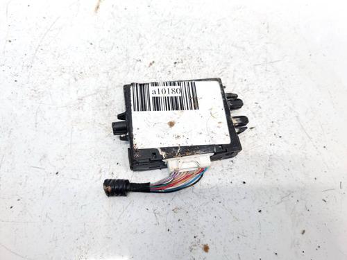 Electronic module TOYOTA YARIS (_P9_) 1.4 D-4D (NLP90_, NLP90R) | BP35032259M83 - Image 3