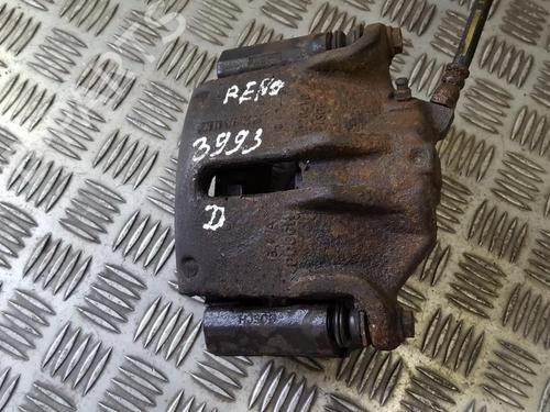 Used Right front brake caliper Right front brake caliper 35686311 35686311