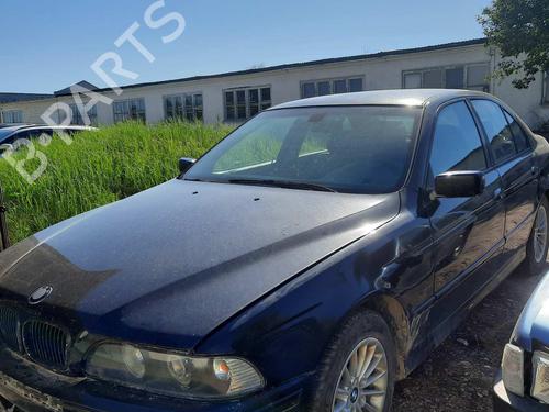 Electronic module BMW 5 (E39) 525 tds | BP33074924M83 - Image 5