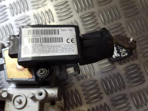 ignition-barrel-chrysler-300m-lr-1998-1999-2000-2001-2002-2003-2004-35682173 main image