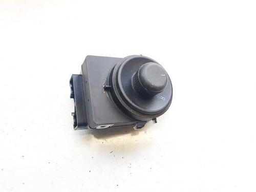 Used Mirror switch Mirror switch OPEL INSIGNIA A (G09) 2.0 CDTI (68) (131 hp) 34808304 34808304