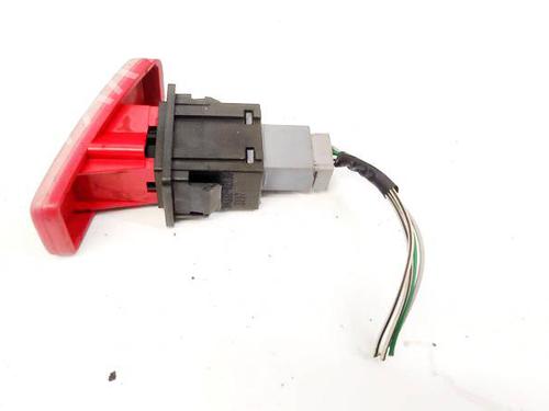 Warning switch TOYOTA AURIS (_E15_) 1.6 (ZRE151_, ZRE151R) | BP35219502I22 - Image 2