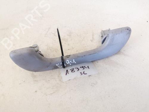 Used Interior roof handle Interior roof handle NISSAN PRIMERA Hatchback (P12) 2.2 dCi (139 hp) 35394209 35394209