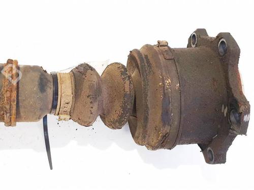 Left front driveshaft AUDI A6 C5 (4B2, 4B4) 2.5 TDI | BP35254723M38 - Image 3
