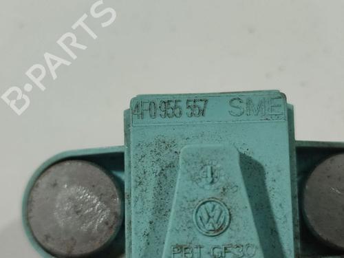 Electronic module AUDI A6 C6 (4F2) 2.4 | BP32560235M83