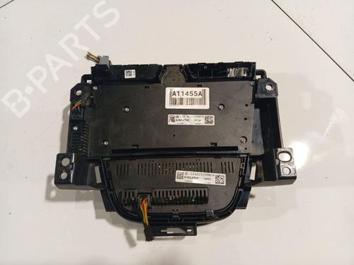 Climate control OPEL ASTRA J (P10) 1.7 CDTI (68) | BP38342814I5 - Image 4