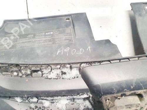 Grill DACIA SANDERO II 1.2 | BP34817963C40 - Image 2