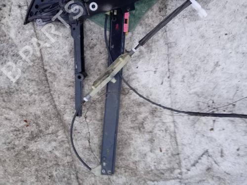 Front right window mechanism VW PASSAT B7 (362) 1.6 TDI | BP34908753C23 - Image 3